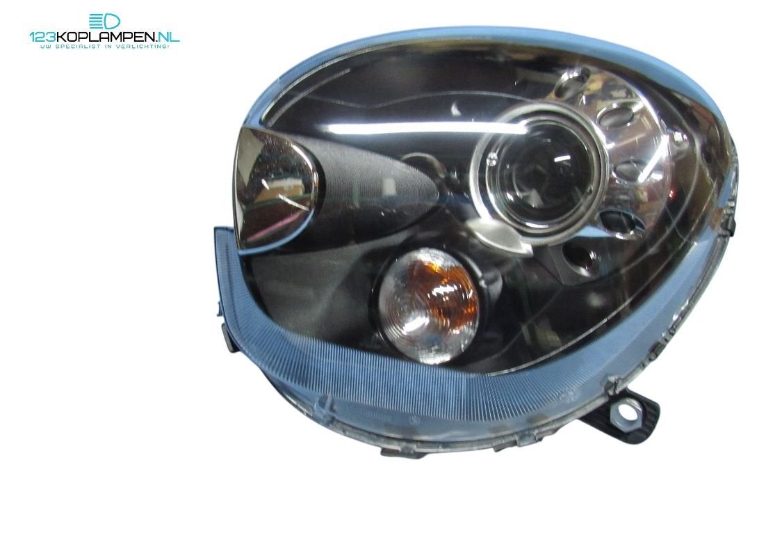 Mini Countryman R60 Bi-Xenon koplampen set links rechts, Gebruikt, -, Verzenden, Mini