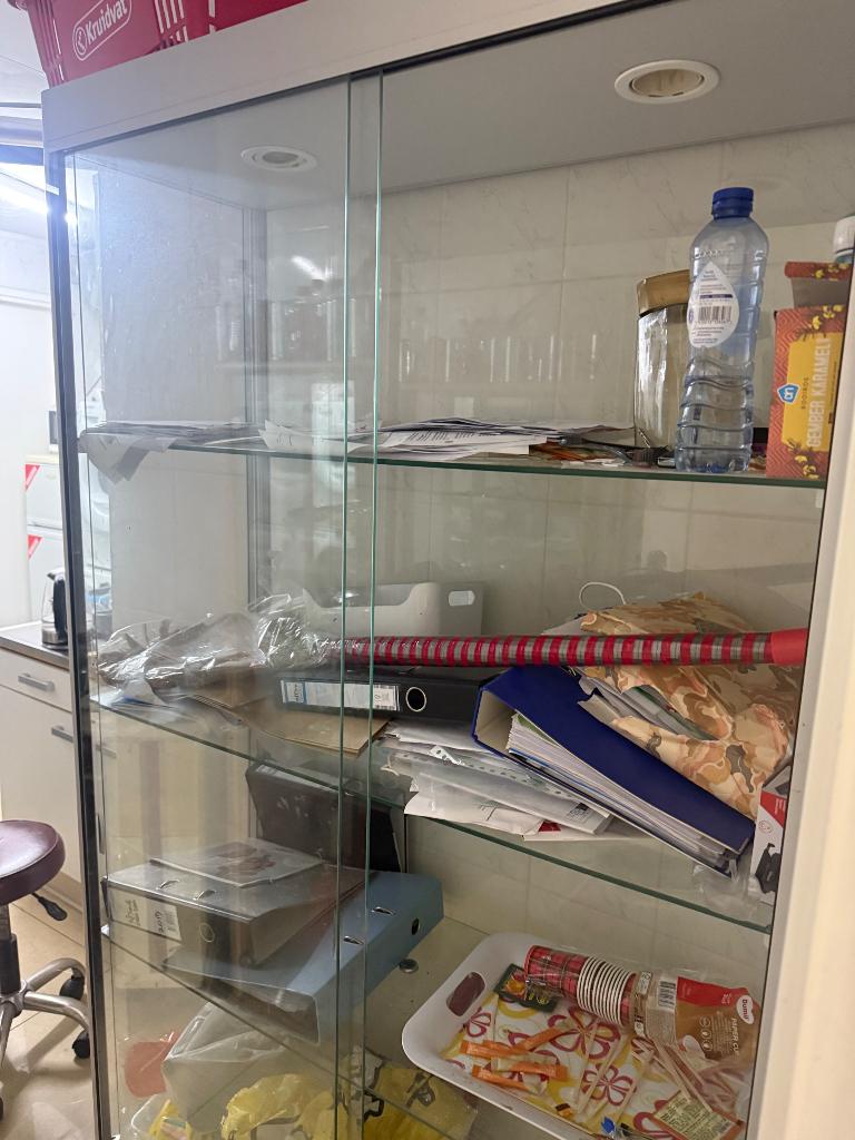 Pedicure stoel, Ophalen, Gebruikt, Stoel
