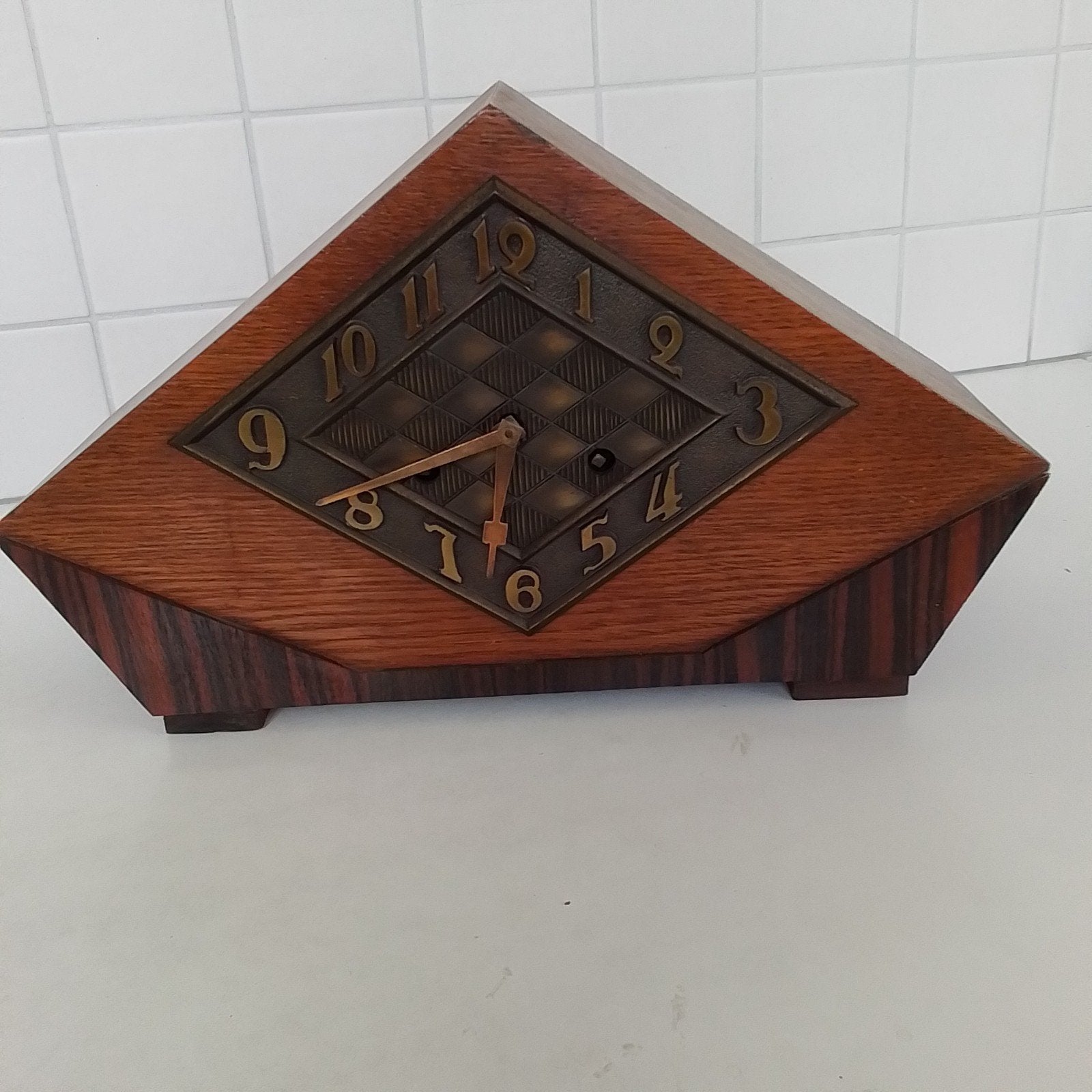 klokken, Ophalen of Verzenden, Minder dan 50 cm