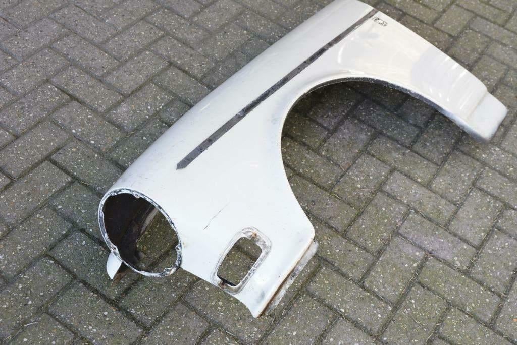 Volvo Amazon onderdelen, Gebruikt, Ophalen of Verzenden, Volvo, Voor