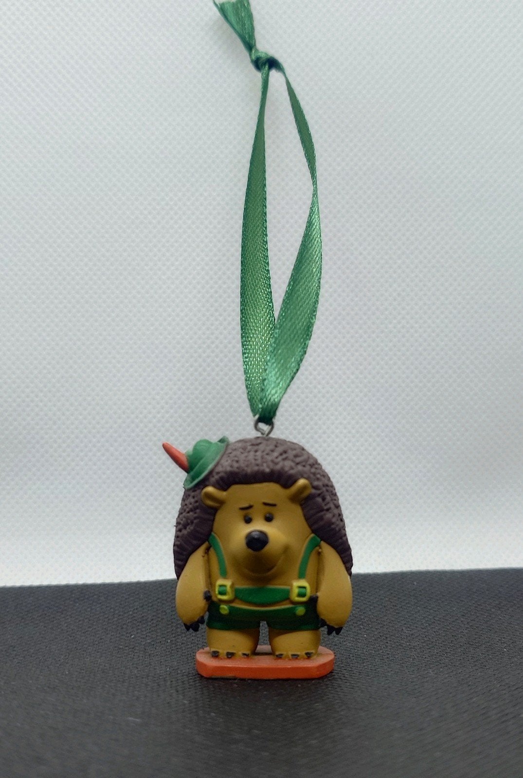 Disney Toy Story Mr. Pricklepants kerst hanger kerstbal, Ophalen of Verzenden, Nieuw