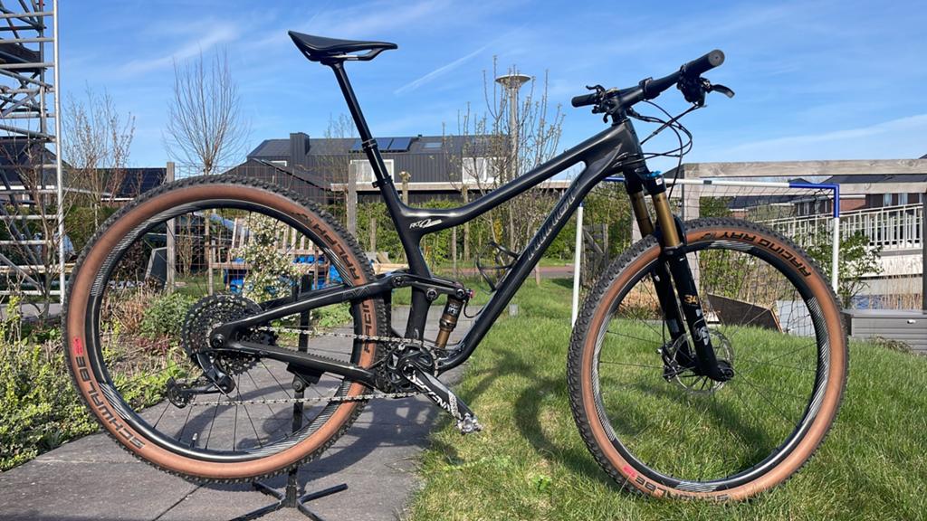 NIEUW Niner RKT 9 RDO XC mountainbike, Fully, Ophalen, Nieuw, Overige merken