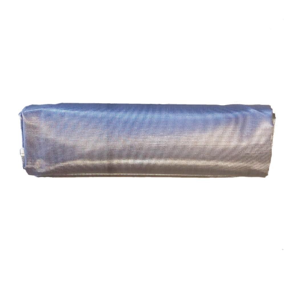 Anti worteldoek – 120 gr/m² – zwart – pakketten – Wegendoek, Ophalen of Verzenden, Nieuw, Composiet