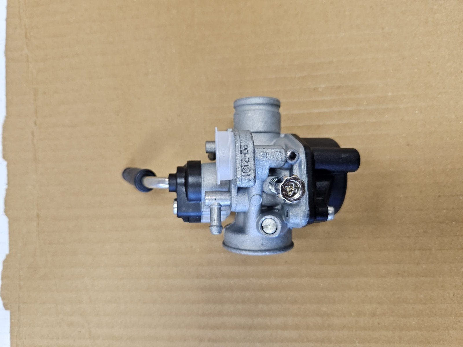 Dell’Orto PHVA ED 17,5 mm carburateur, Piaggio, Nieuw, Ophalen of Verzenden, Carburateur