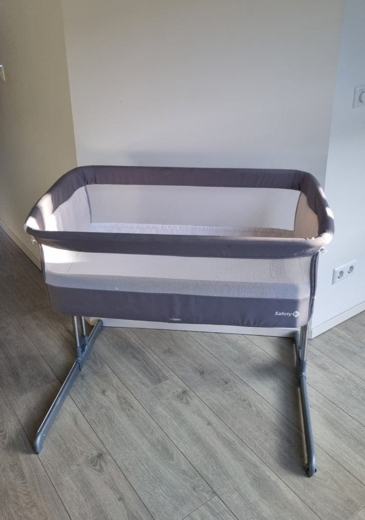 Cosleeper Safety 1st, Ophalen, Zo goed als nieuw, Overige typen