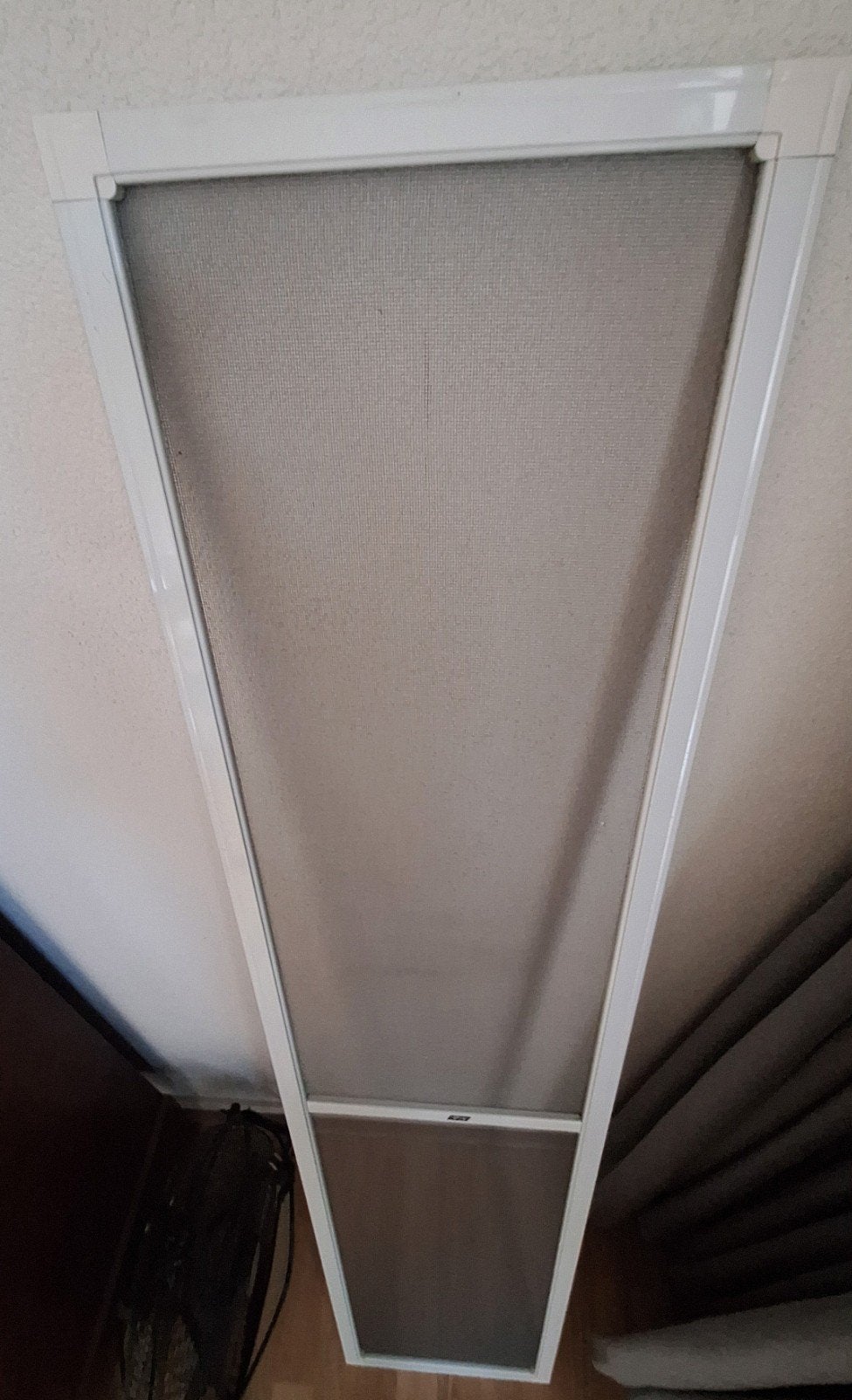 Hor voor bovenlichten, Ophalen, Overige typen, Minder dan 200 cm