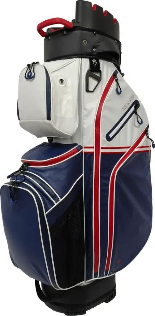 Fastfold Polaris Cartbags -  4 kleuren -, Ophalen of Verzenden, Nieuw, Tas, Overige merken