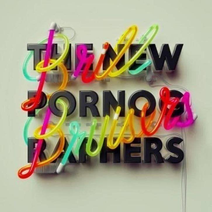 CD: The New Pornographers (Neko Case) – Brill Bruisers, Ophalen of Verzenden, Zo goed als nieuw, Poprock