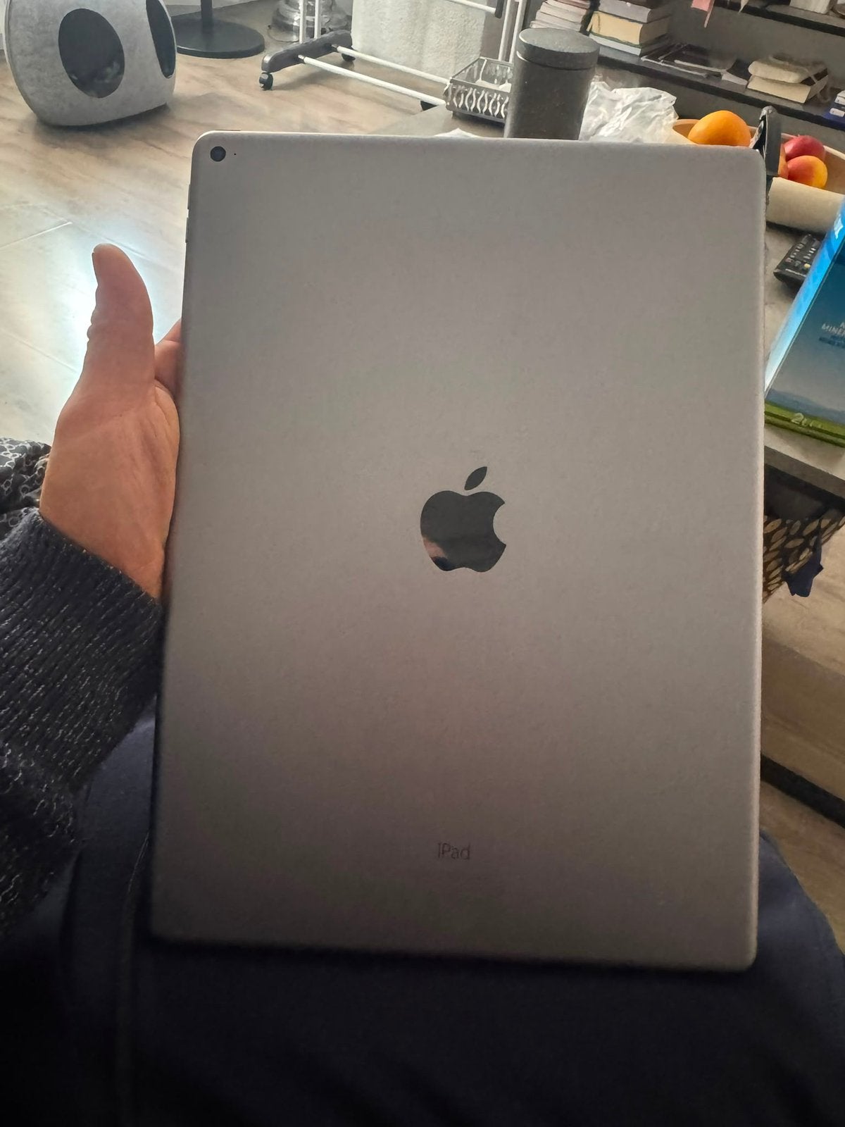 Ipad pro 12,9 nieuw!, Ophalen of Verzenden, Zo goed als nieuw, 12 inch, Apple iPad