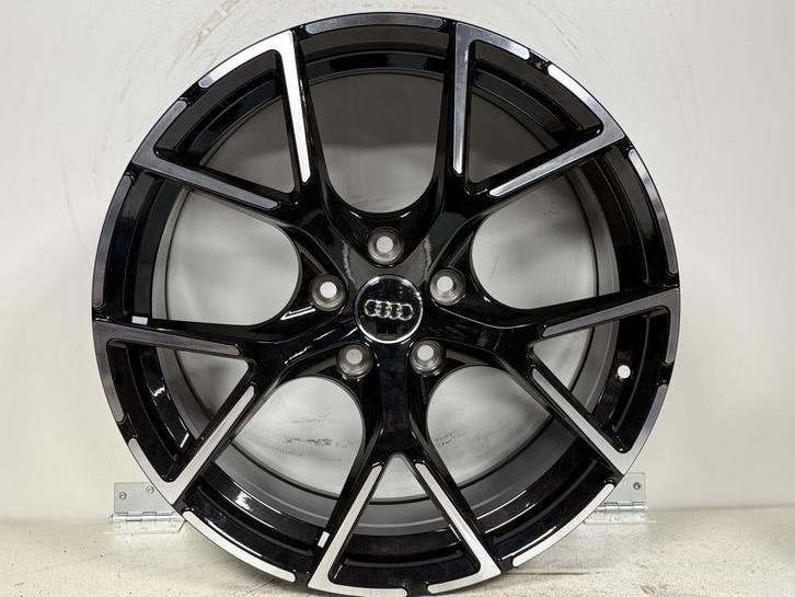 18 inch Fits Audi A3 A4 Q2 Q3 5x112 225/40/18 et45, 18 inch, Handelsnaam fabrikant, Banden en Velgen, Nieuw