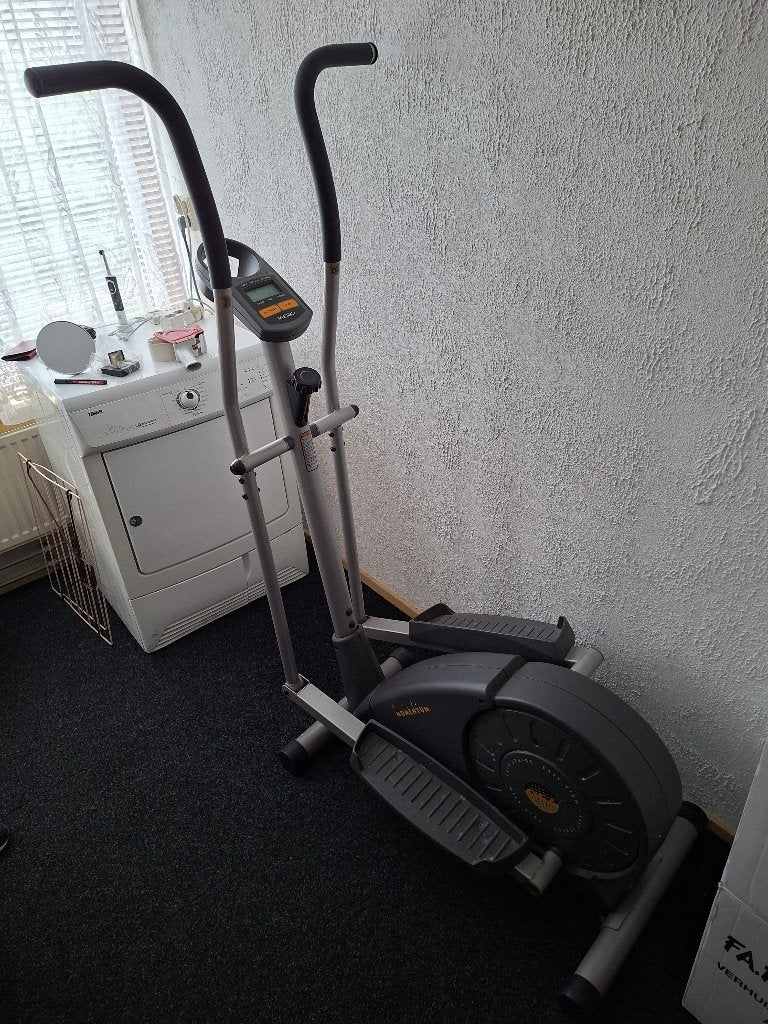 Cross trainer, Ophalen, Gebruikt, Buik, Overige typen