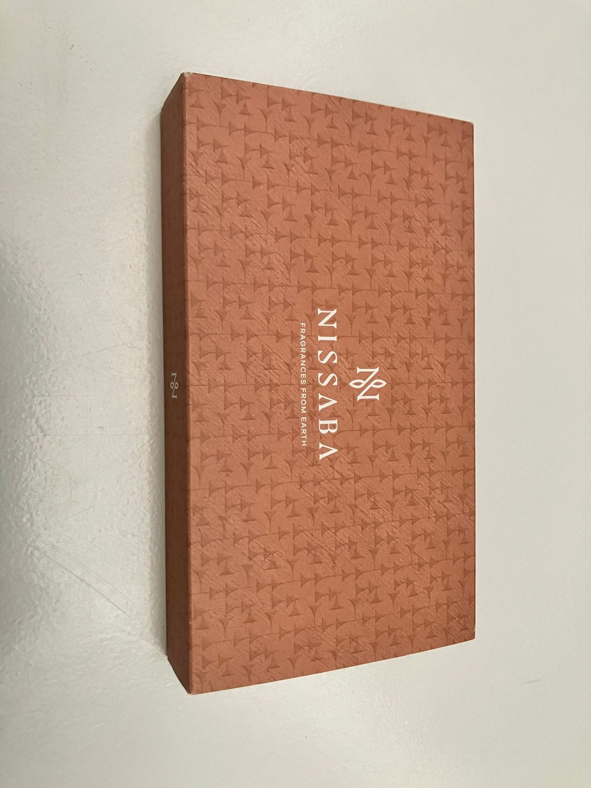 Nissaba Discovery Set - Niche Parfum Samples, Ophalen of Verzenden, Zo goed als nieuw