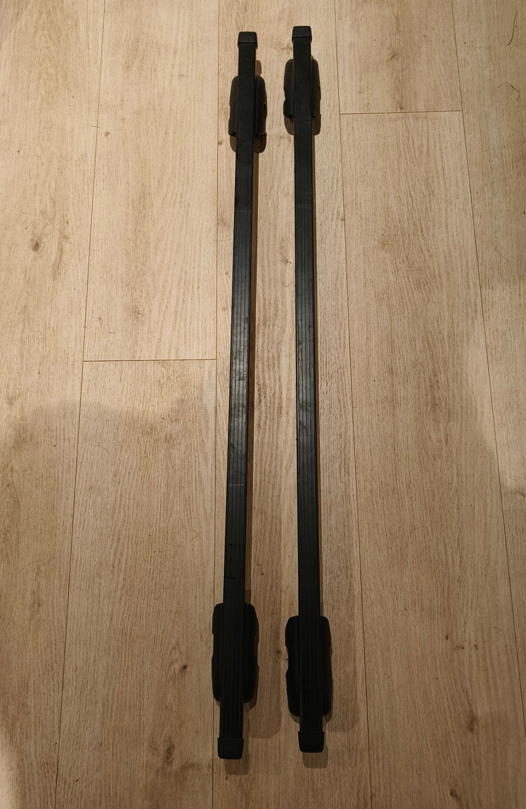 Atera Signo dakdragers 042 122 - Compleet, Auto diversen, Ophalen, Gebruikt
