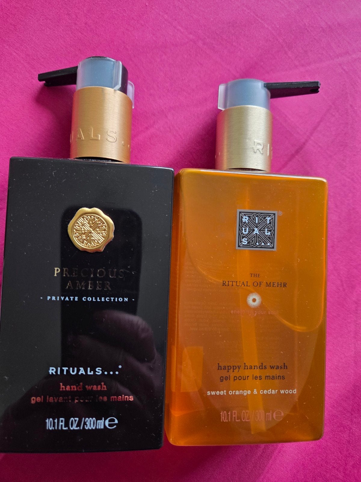 Rituals producten, Ophalen of Verzenden, Nieuw
