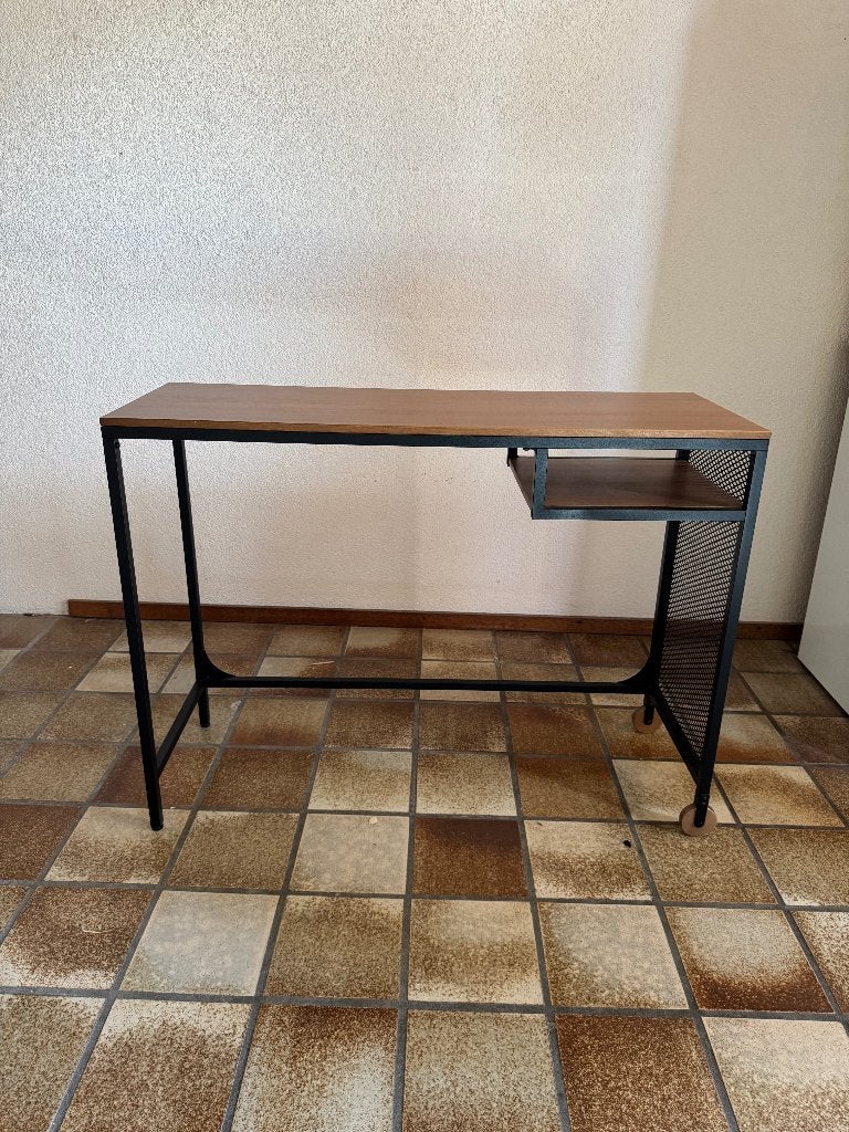 IKEA Fjallbo laptoptafel, Ophalen, Gebruikt