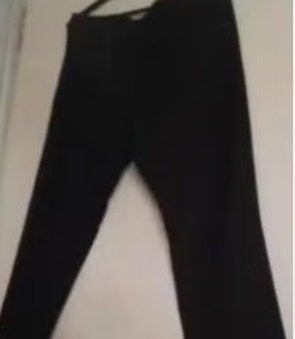 als Nieuwe GREIFF Pantalon broek Donker Blauw 50 W34 L34, Verzenden, Zo goed als nieuw, Maat 48/50 (M), Blauw