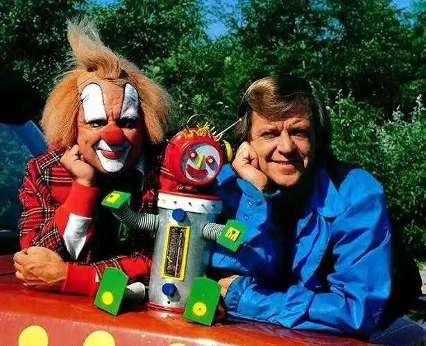 [Gezocht] Knipsels Bassie & Adriaan, Ophalen of Verzenden, 1980 tot heden, Nederland, Knipsel(s)
