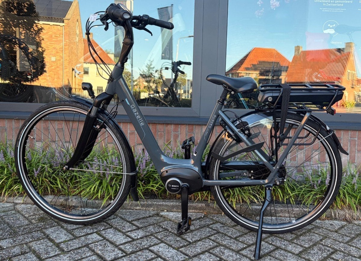 Gebruikte Gazelle Orange C7+, Ophalen, Gebruikt, -, -