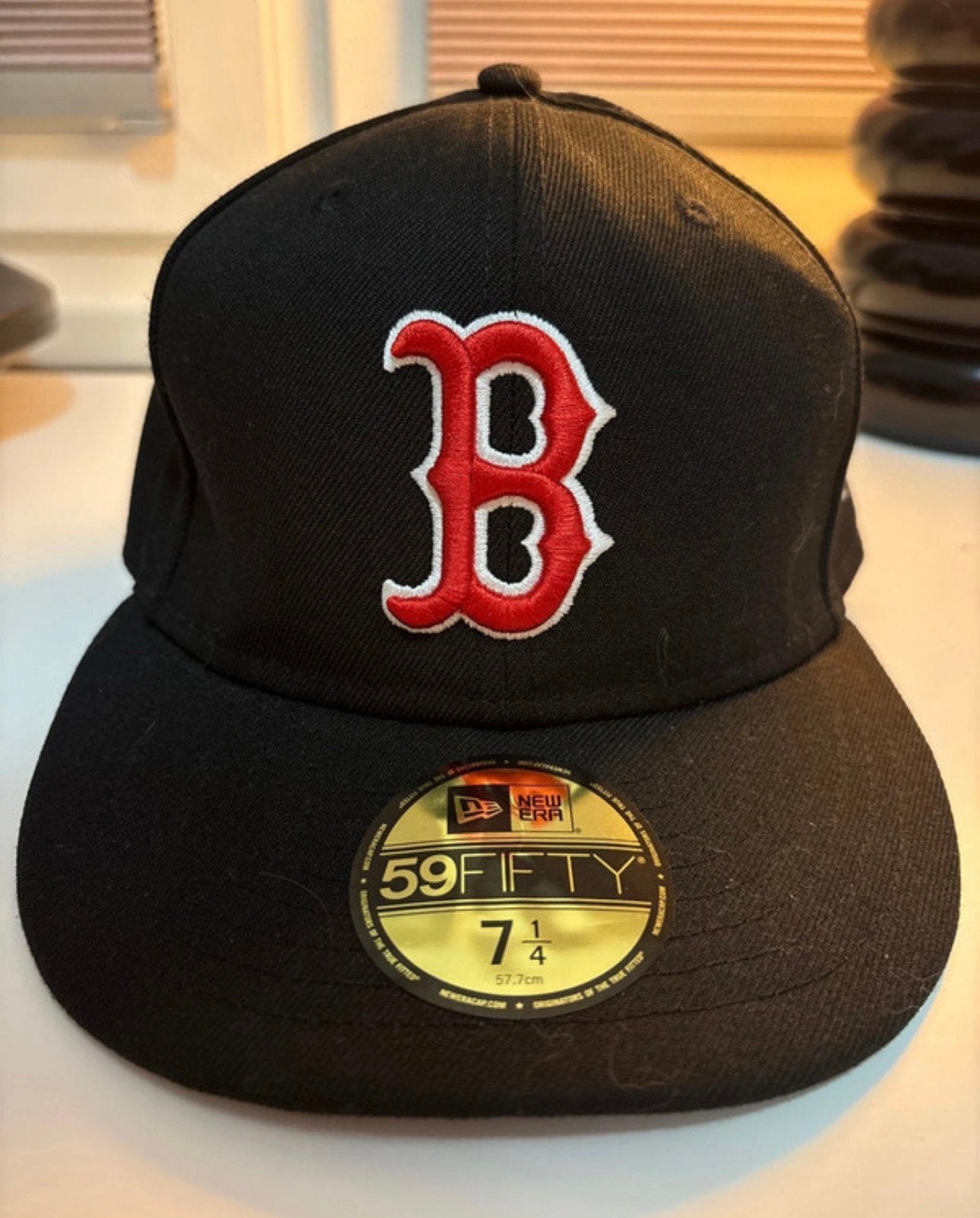 New Era 59FIFTY cap, Ophalen of Verzenden, Zo goed als nieuw