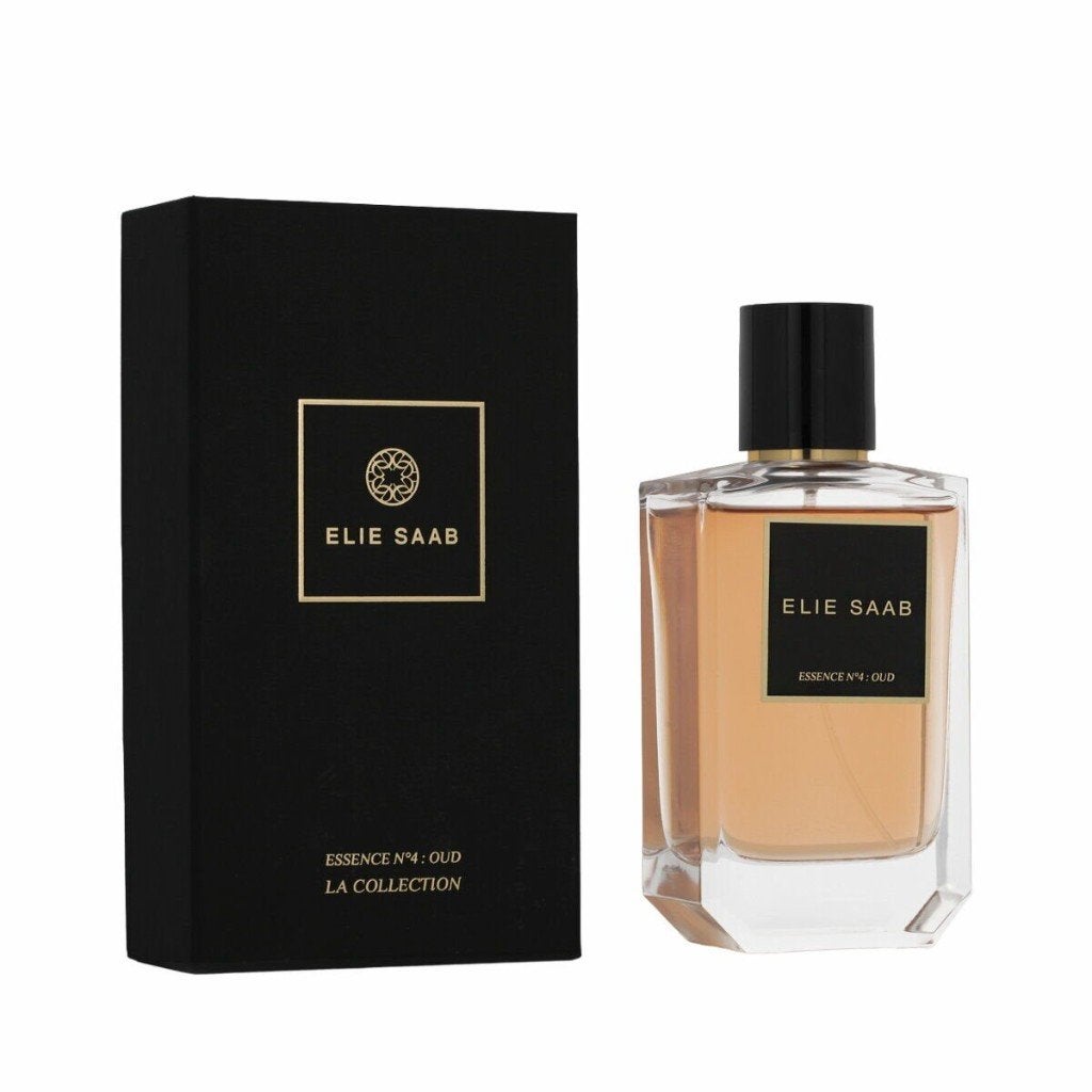 Elie Saab La Collection Essence Oud Edp 100 ml Partij, Ophalen of Verzenden, Nieuw