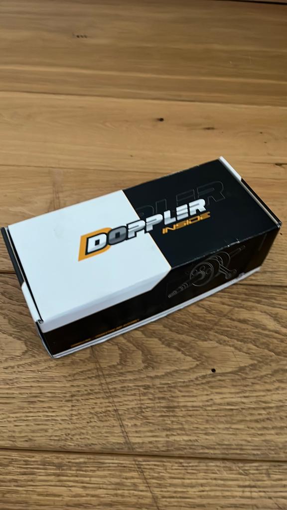 Derbi doppler endurance krukas, Ophalen of Verzenden, Nieuw, Blok