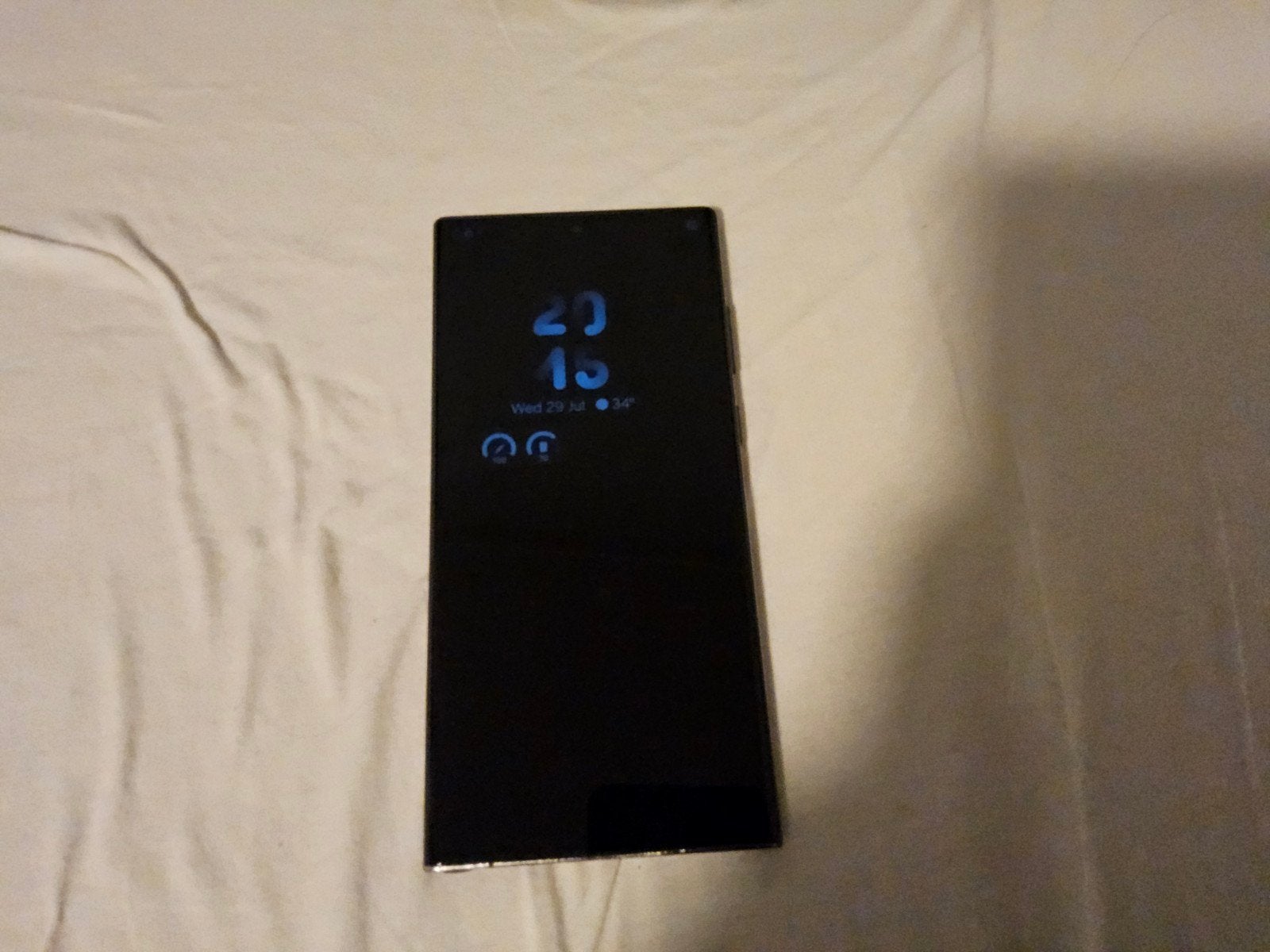 Samsung S22 Ultra met accessoires, Ophalen of Verzenden, Zo goed als nieuw, 6 megapixel of meer, Overige modellen