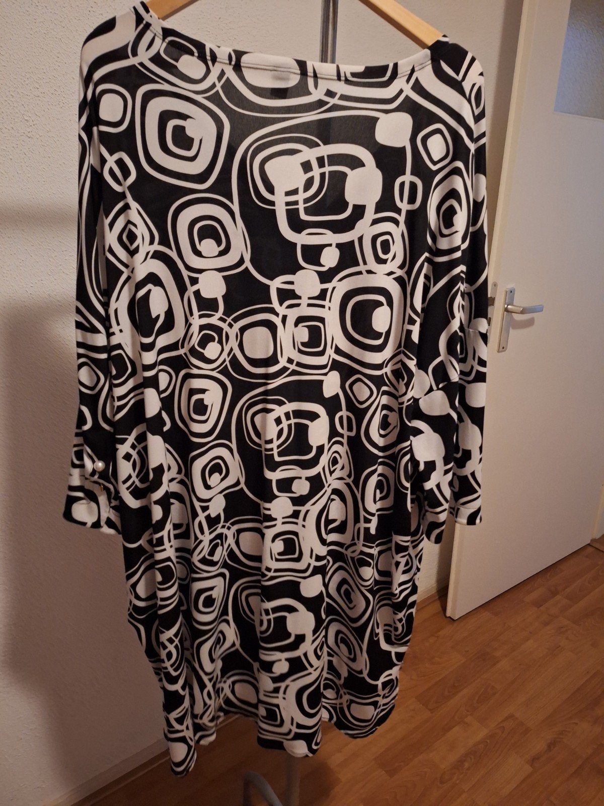 Yoek Tuniek, Yoek, Meerkleurig, Blouse of Tuniek, Ophalen of Verzenden