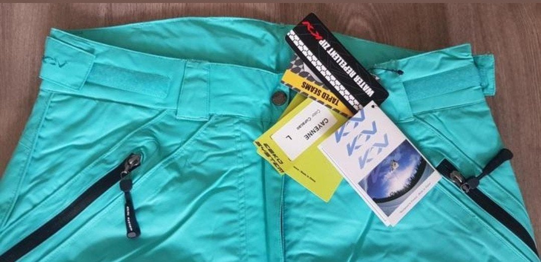Nieuwe Eeko skibroek, Eeko, Nieuw, Ophalen of Verzenden, Broek