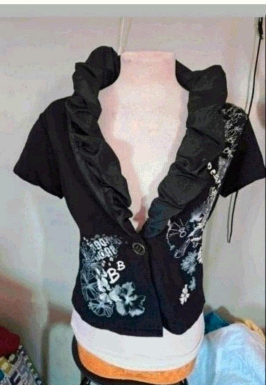 Betty Barclay zwart vest, Maat 38/40 (M), Zwart, Betty Barclay, Ophalen of Verzenden