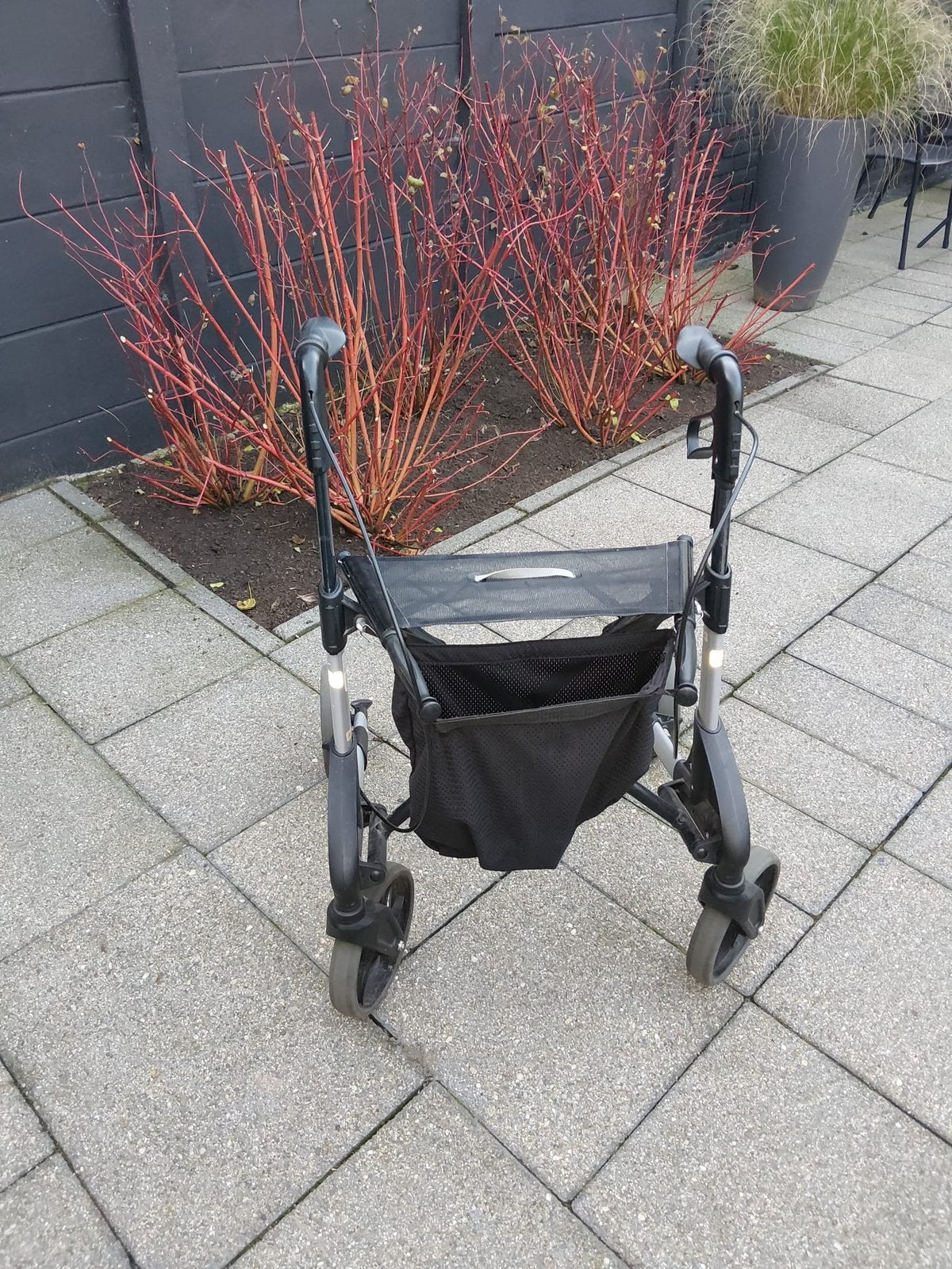 Topro Troja Rollator, Diversen, Ophalen, Zo goed als nieuw