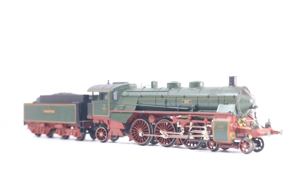 Märklin 38181, Gebruikt, Ophalen of Verzenden, Analoog, Märklin