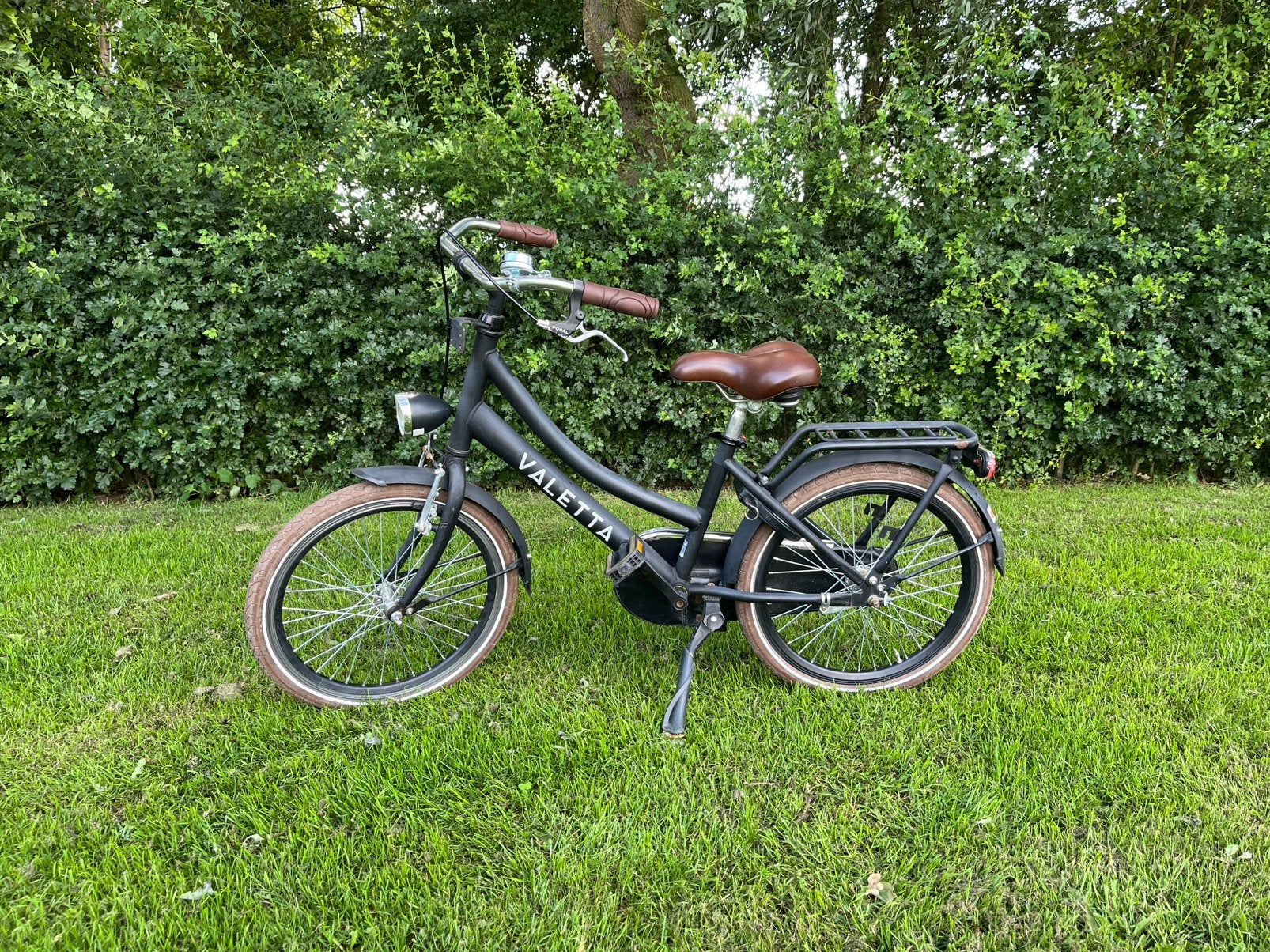 Leuke kinderfiets, Ophalen, 20 inch of meer