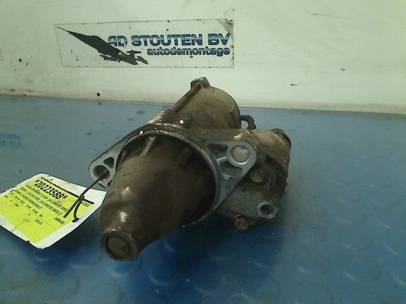 Startmotor Honda CR-V (RD1/3) (1995-10/2001-12), Honda, Gebruikt, Hanauer Landstraße  222-224, Frankfurt am Main 60314, , Duitsland