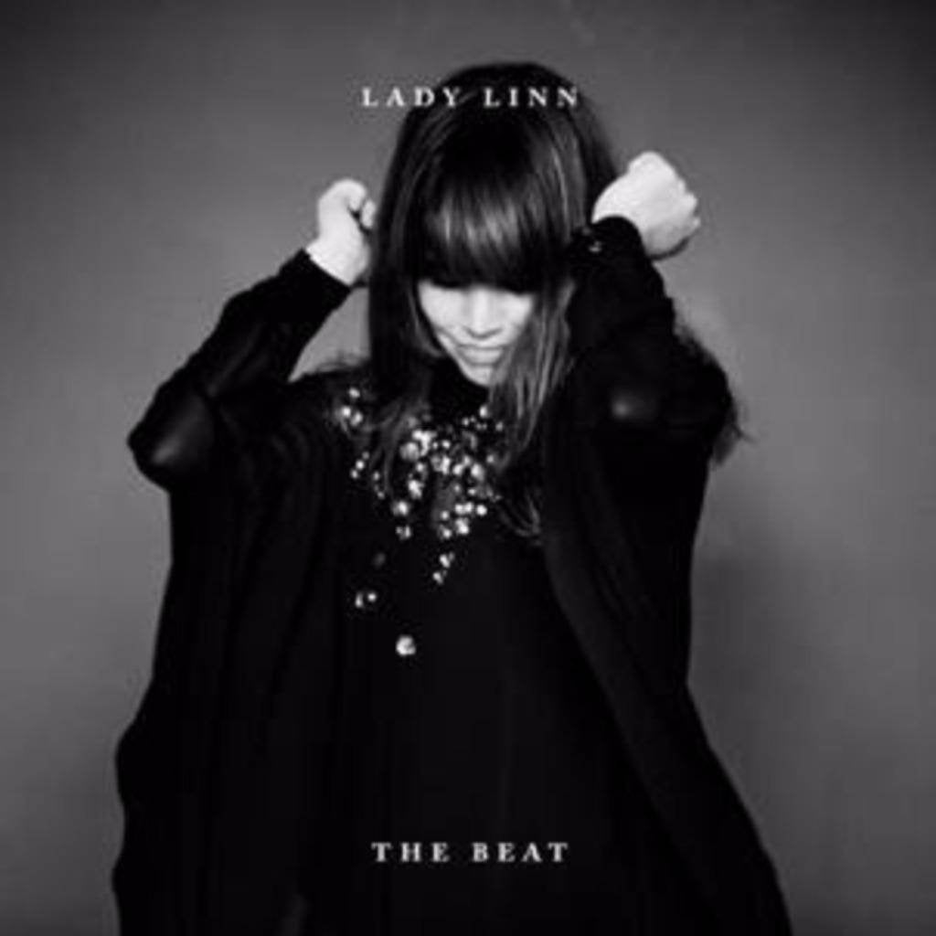 Lady Linn - The Beat (PROMO), Ophalen of Verzenden, Zo goed als nieuw, Overige genres