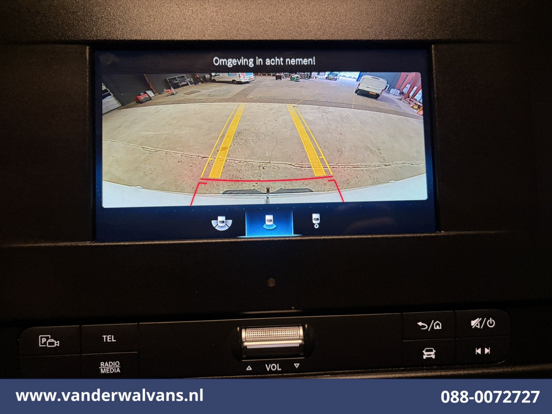 Mercedes-Benz Sprinter 314 CDI 143pk L2H2 Euro6 Airco | Came, Auto's, Dealer onderhouden, 2000 kg, Wit, Mercedes-Benz