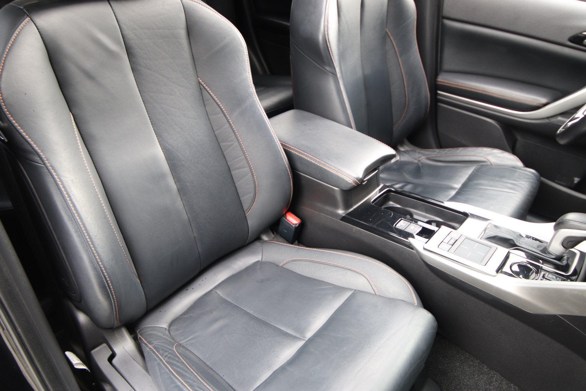 Mitsubishi Eclipse Cross 1.5 DI-T Instyle Automaat, Pano, tr, 15 km/l, 4 cilinders, 1435 kg, Zwart