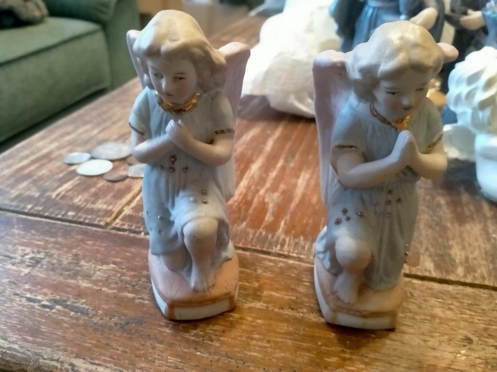 engeltjes uit 1925, Ophalen of Verzenden