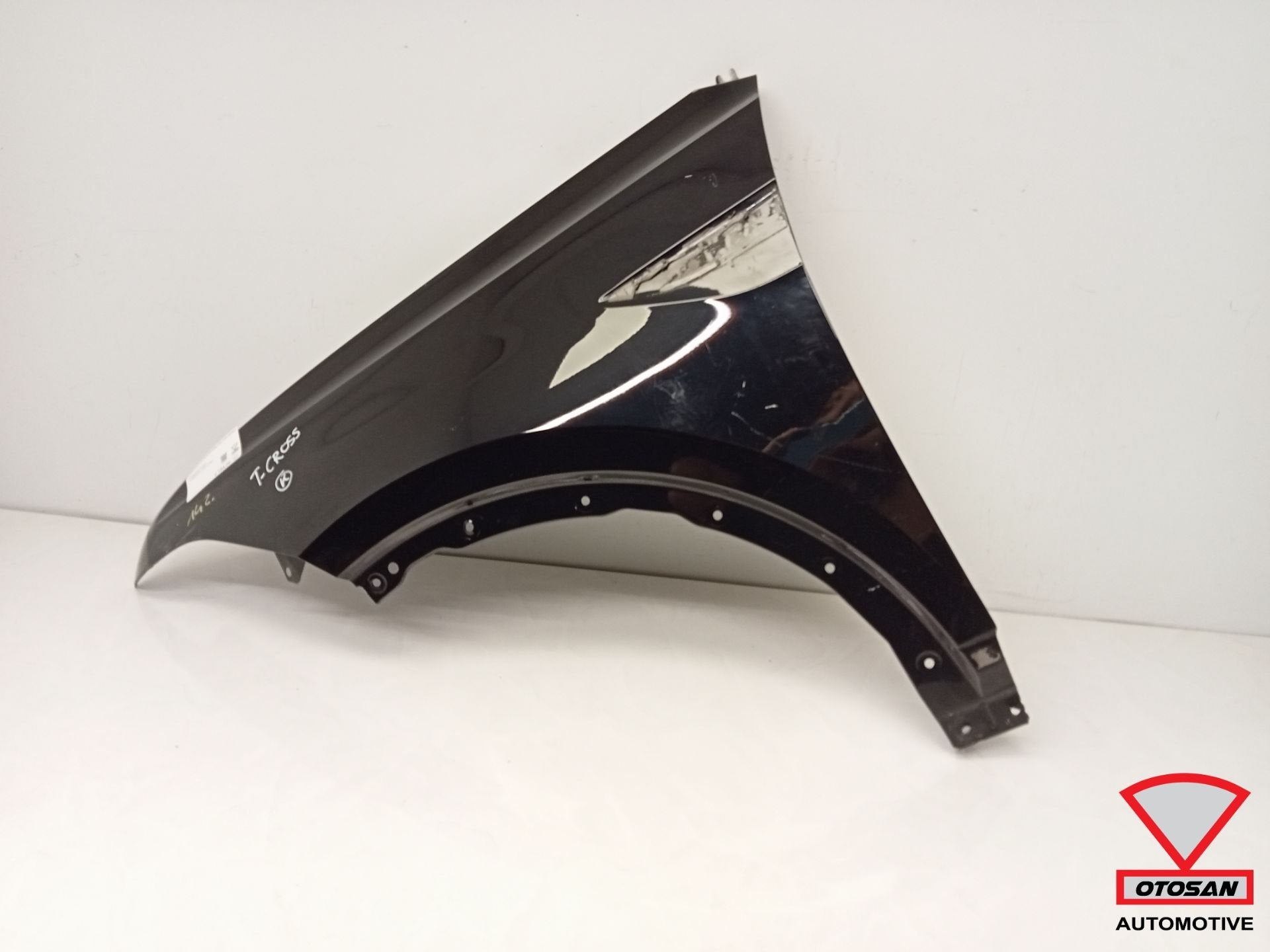 VW t-cross zijscherm spatbord links voor origineel, Gebruikt, Volkswagen, Volkswagen AG, Berliner Ring 2
38440  Wolfsburg, DE