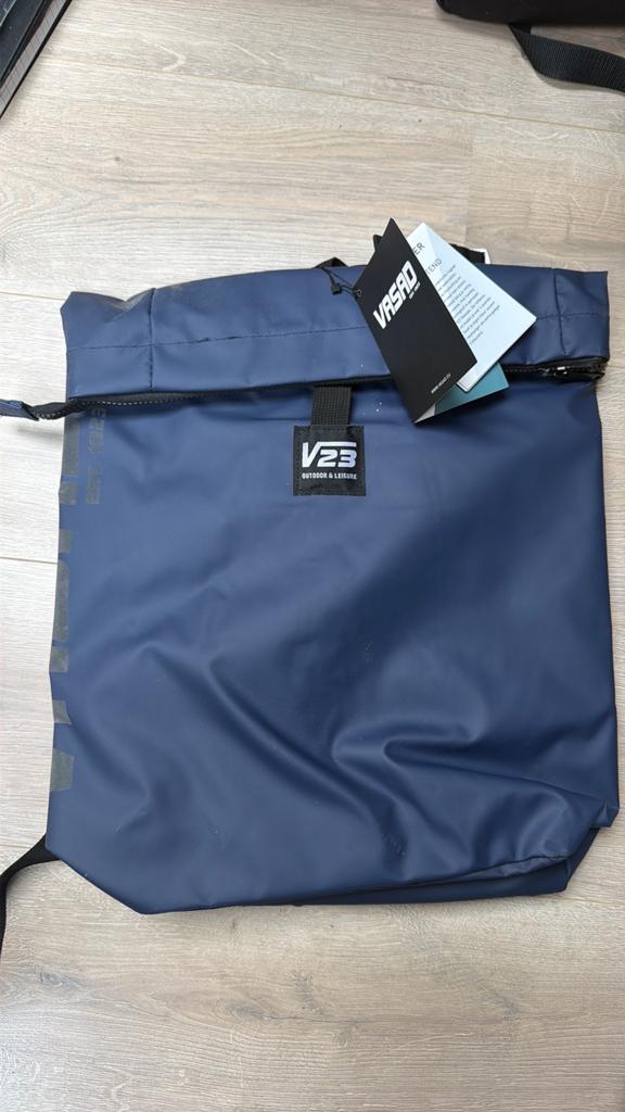 Waterdichte rugzak - Vasad V23, Overige merken, 25 tot 40 cm, Nieuw, Ophalen of Verzenden