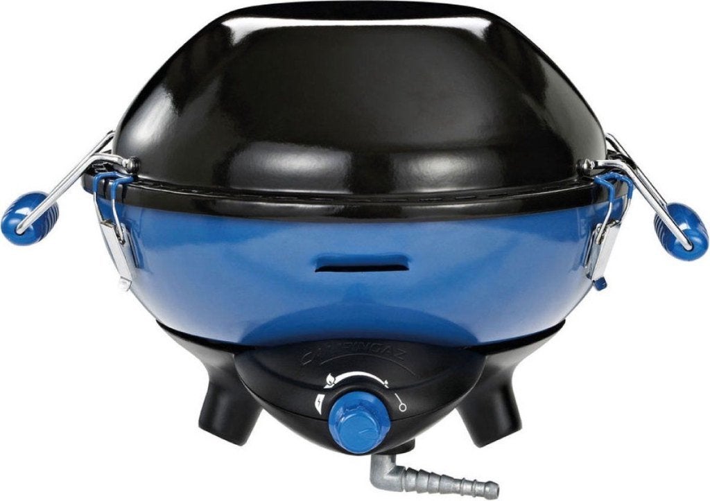 Campingaz Party Grill 400 CV Gasbarbecue met accessoires, Campinggaz, Minervum Breda, Info@campingaz.com, Nieuw
