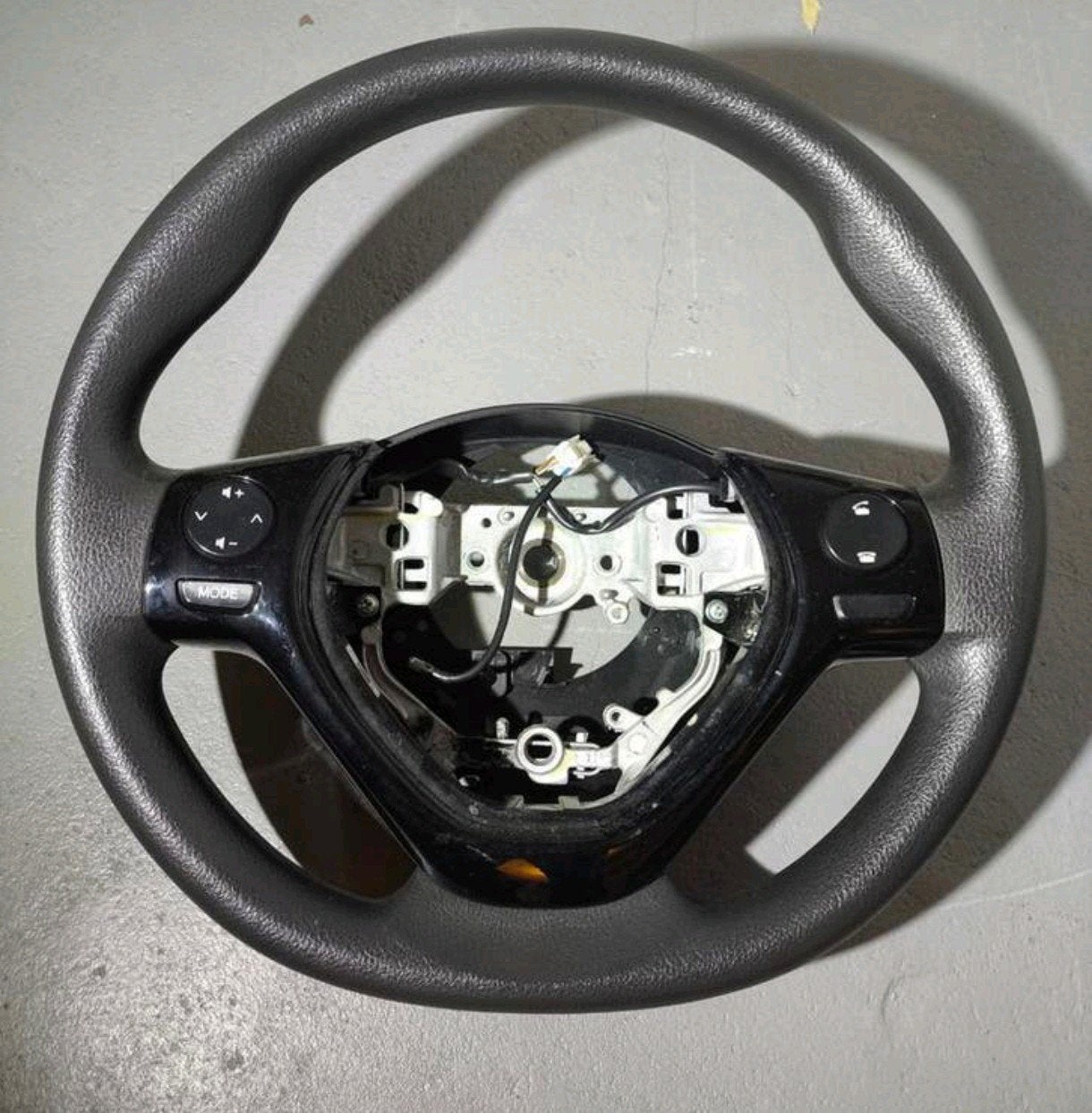 Aygo C1 Peugeot 108  Stuurwiel + bediening + Cruise Control, Ophalen of Verzenden, Peugeot