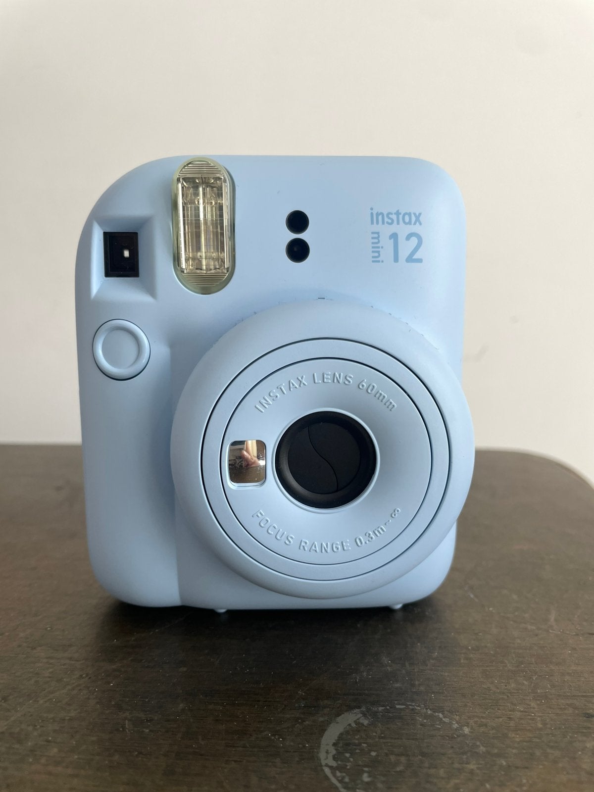 FUJIFILM Instax Mini 12 Camera, Audio, Tv en Foto, Fotocamera's Analoog, Ophalen, Nieuw, Polaroid, Fuji
