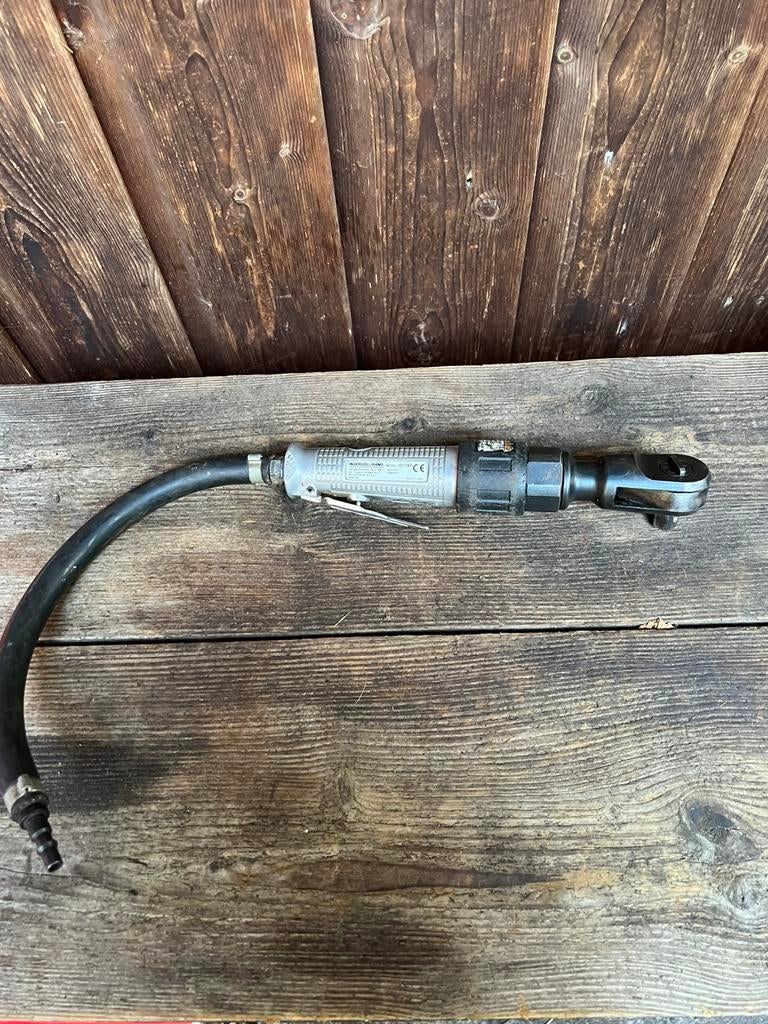 Ingersoll rand 1077xp ratel, Ophalen, Onbekend, Onbekend, Ingersoll rand