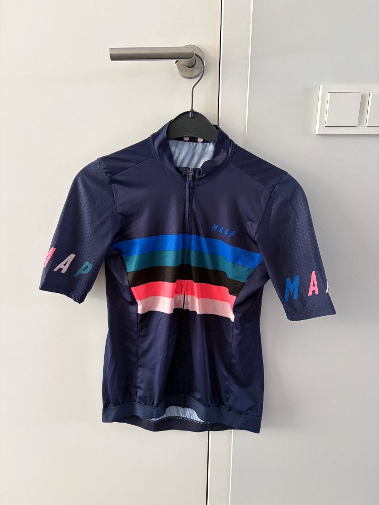 Maap shirt, Ophalen of Verzenden, Zo goed als nieuw, Kleding