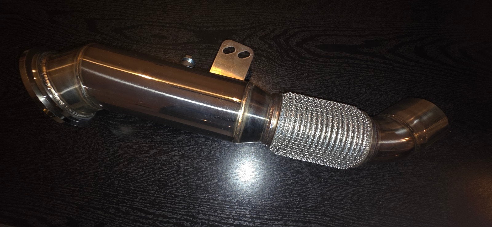 b58 gen1 downpipe nieuw  M140i M240i M340i 440i 540i, Ophalen of Verzenden, Nieuw, BMW