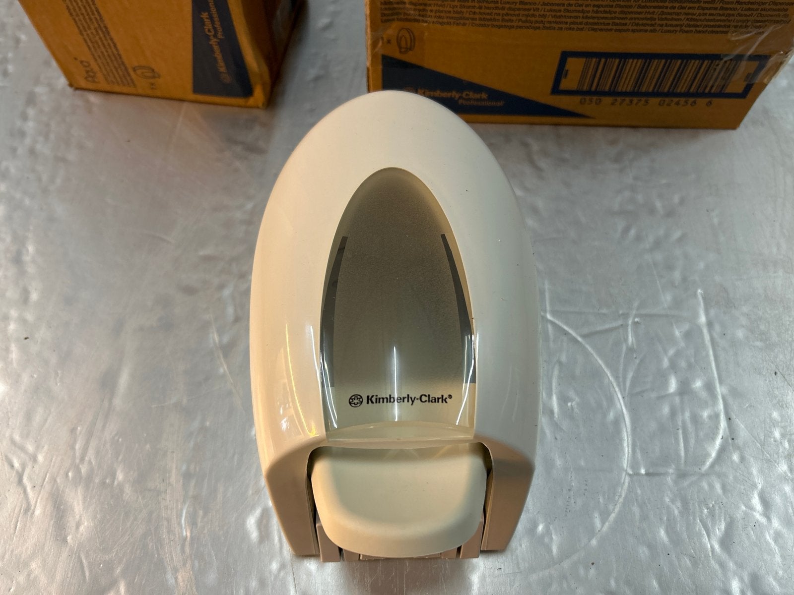 Kimberly-Clark Professional Zeepdispenser, Ophalen of Verzenden