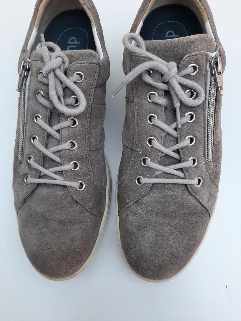 DAMES SCHOENEN DUREA, Durea, Ophalen of Verzenden, Sneakers of Gympen, Grijs