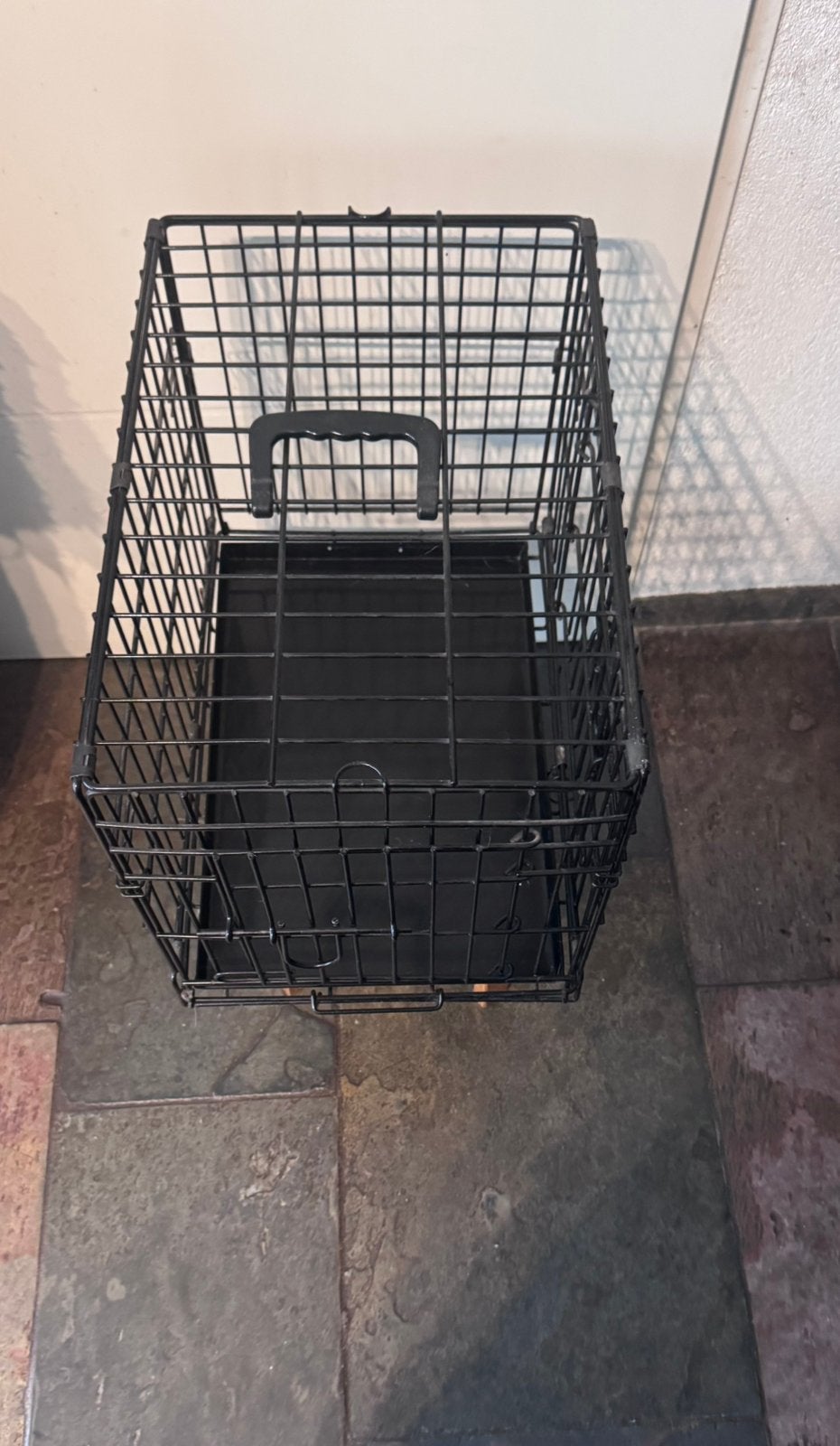 Bench, Dieren en Toebehoren, Ophalen, Zo goed als nieuw, Minder dan 75 cm, Minder dan 65 cm
