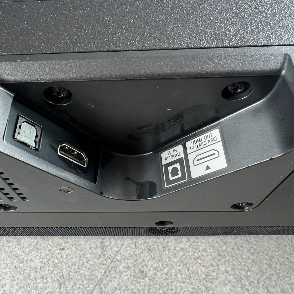 Sony HT-2000 Soundbar | YY2079C | met remote | 410105, Ophalen of Verzenden, Bluetooth, Gebruikt
