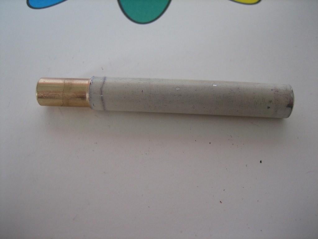 Mid Century DBGM Telescopic Pen No.160, Ophalen of Verzenden, Gebruikt, Balpen, Overige merken